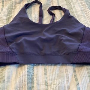 Sports bra